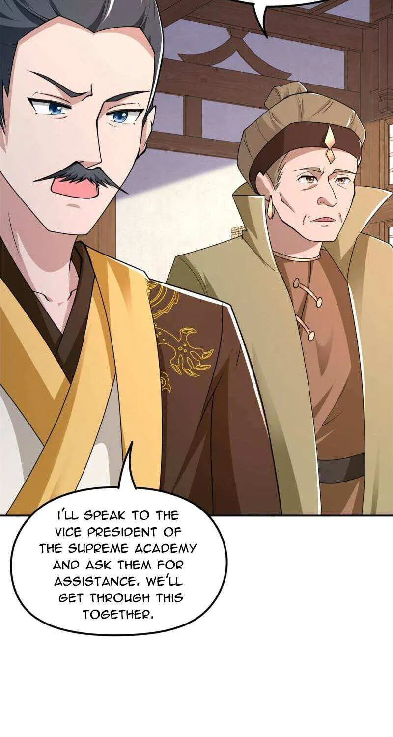 Dragon Master Chapter 346 page 14 - 