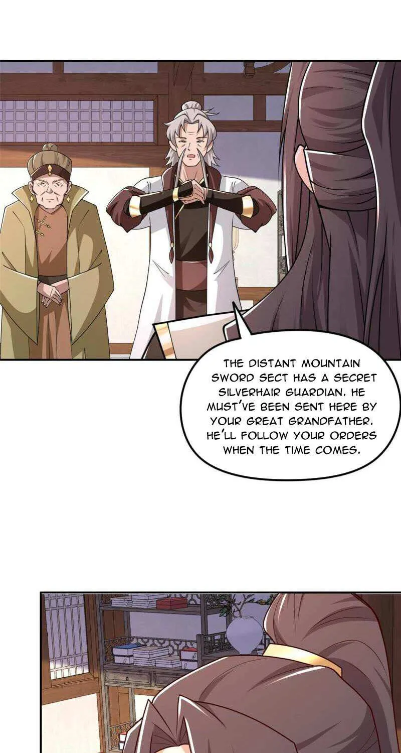 Dragon Master Chapter 346 page 15 - 