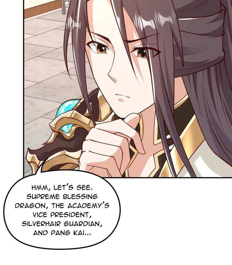 Dragon Master Chapter 346 page 16 - 