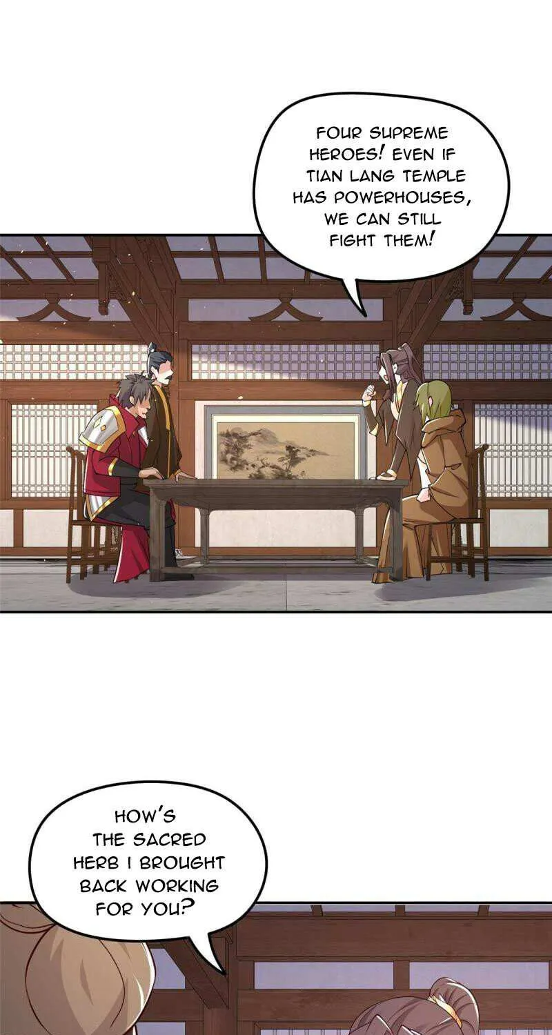 Dragon Master Chapter 346 page 17 - 