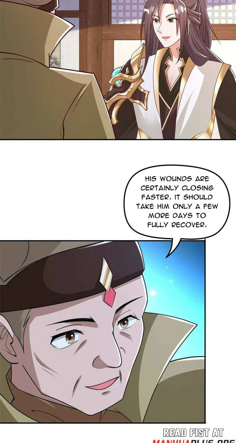 Dragon Master Chapter 346 page 18 - 