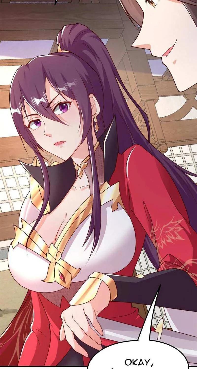 Dragon Master Chapter 346 page 20 - 