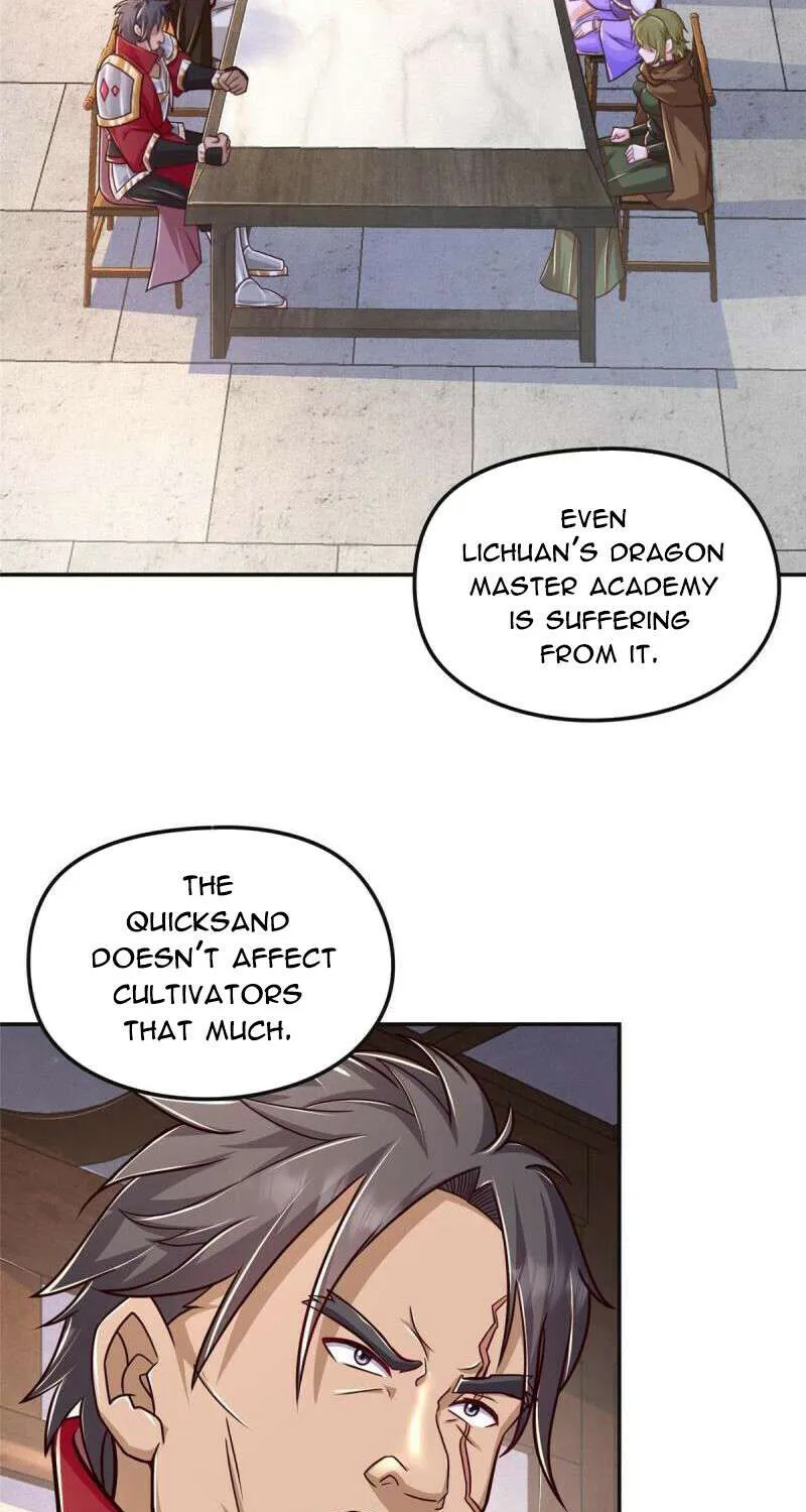 Dragon Master Chapter 346 page 3 - 