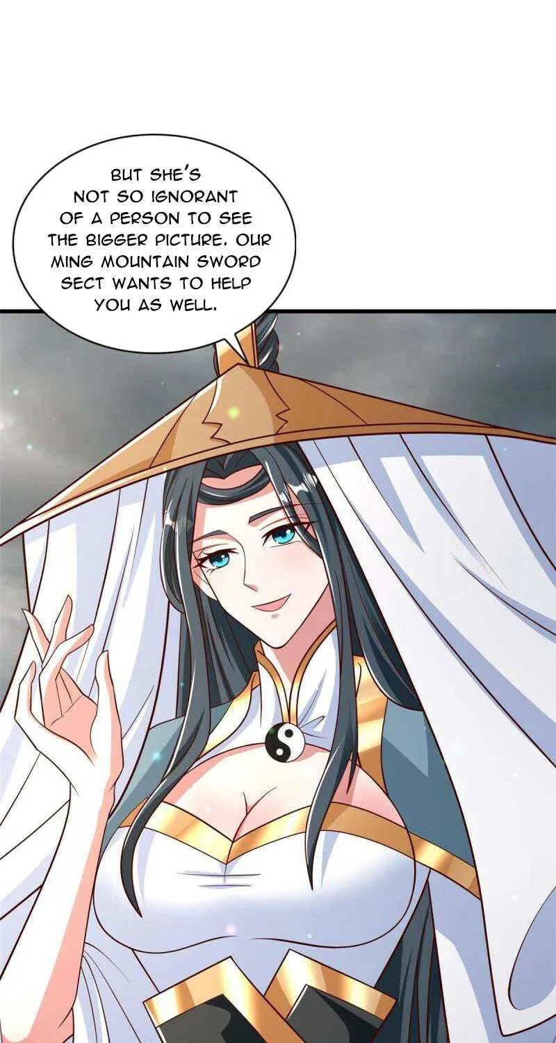 Dragon Master Chapter 346 page 25 - 