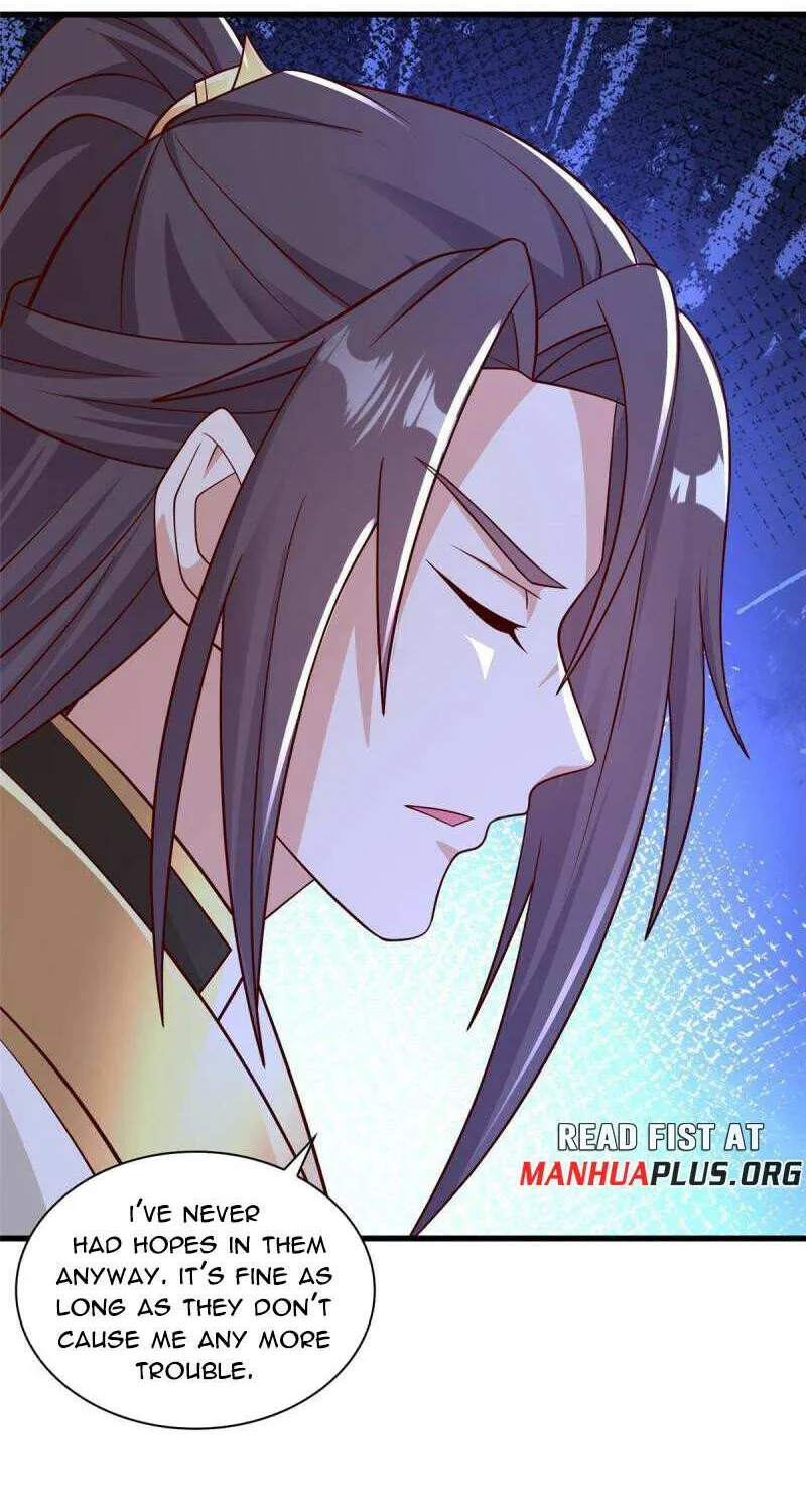 Dragon Master Chapter 346 page 28 - 