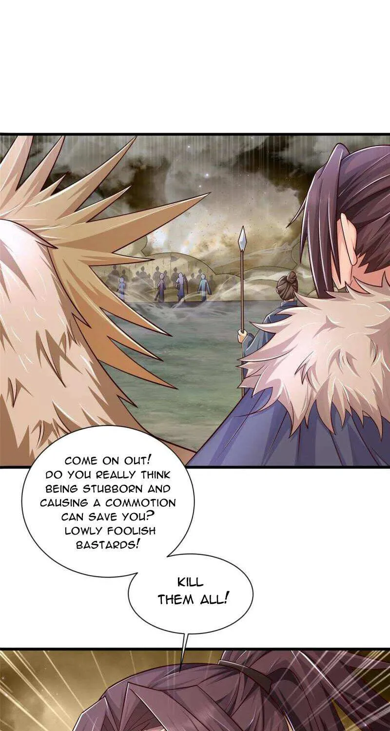 Dragon Master Chapter 346 page 30 - 