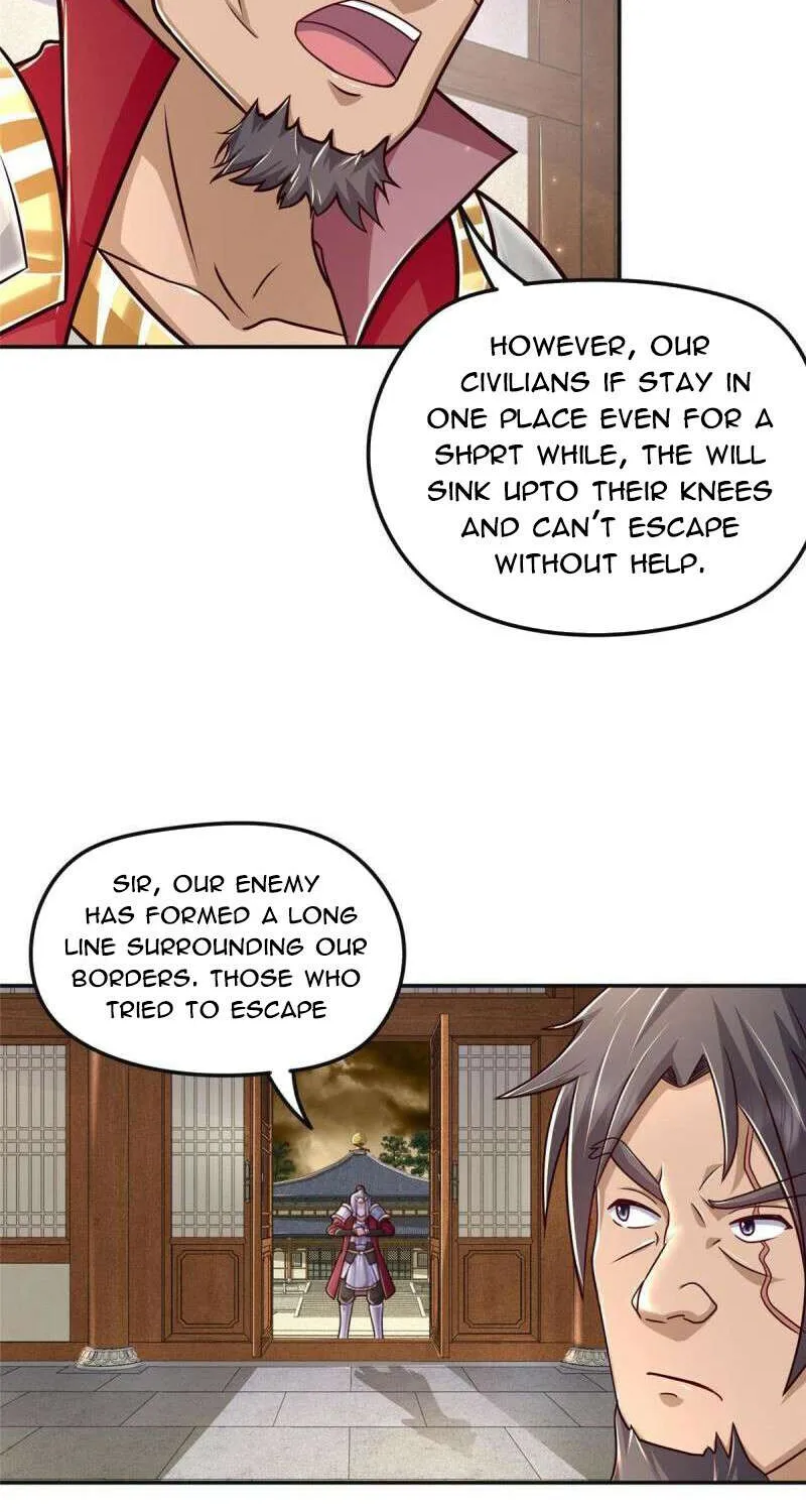 Dragon Master Chapter 346 page 4 - 