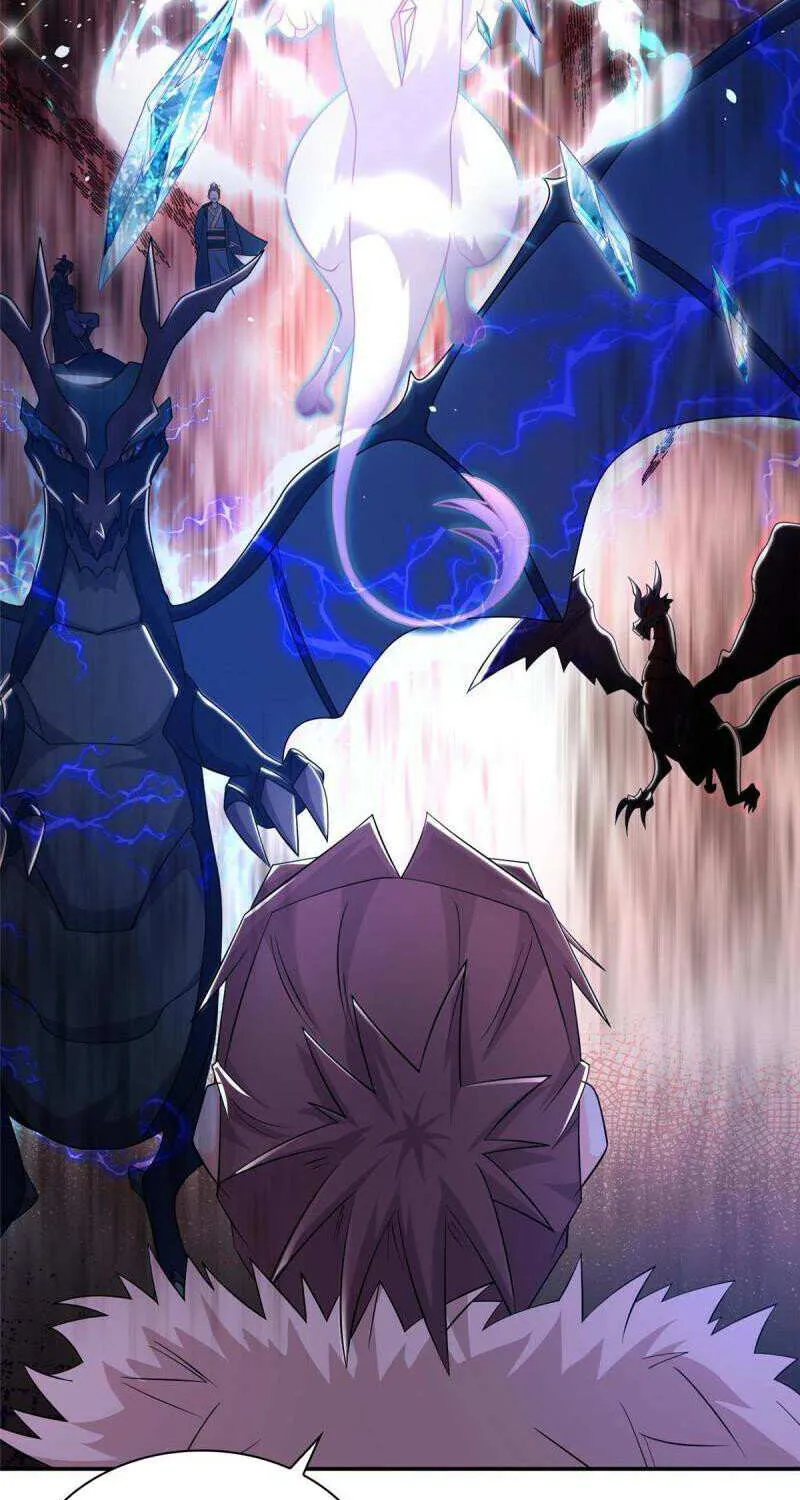 Dragon Master Chapter 346 page 34 - 
