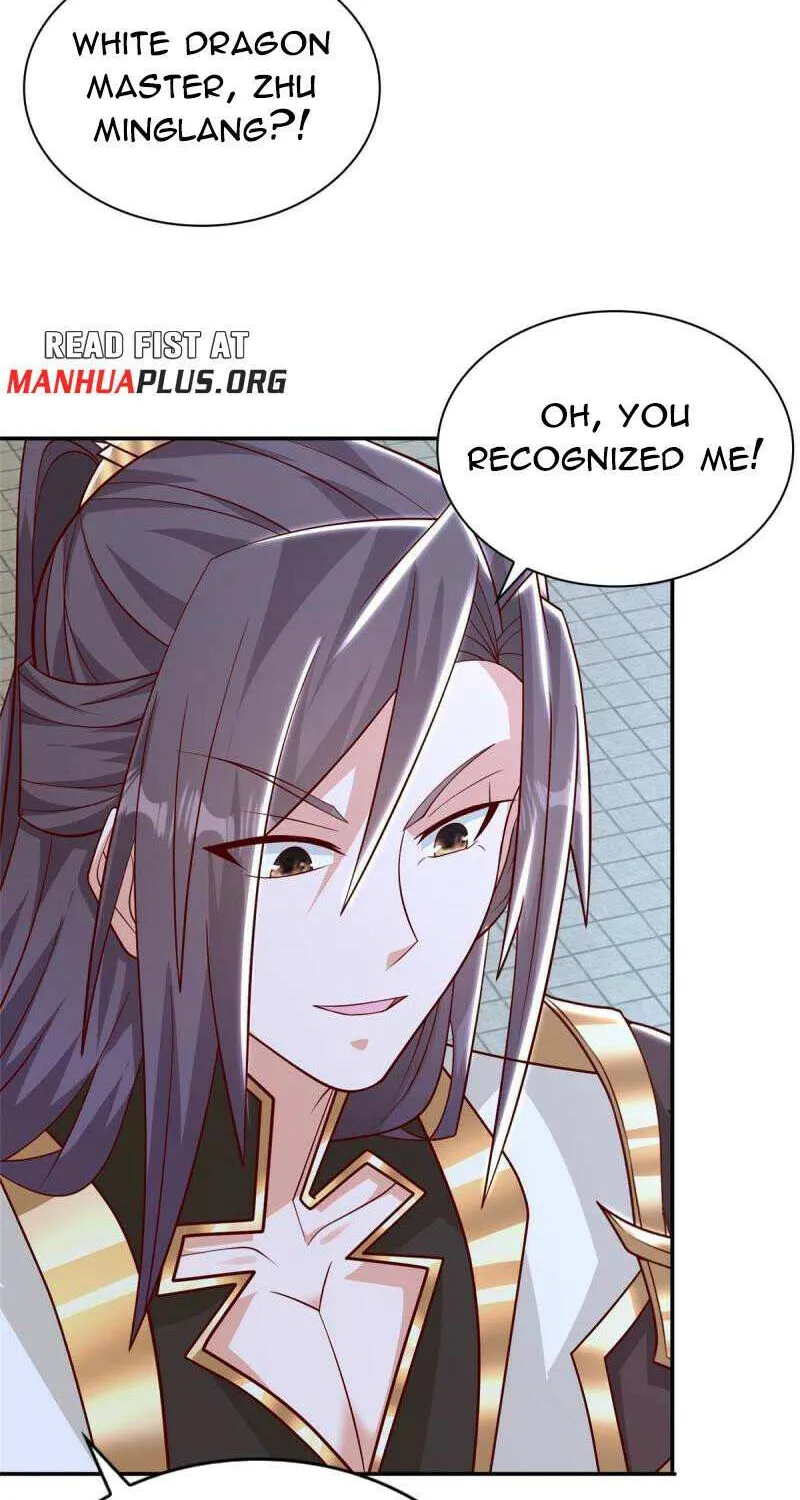 Dragon Master Chapter 346 page 35 - 