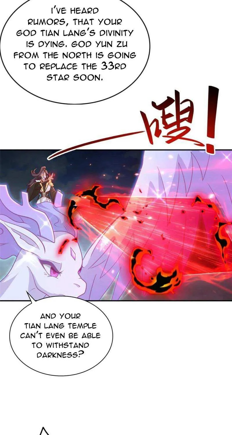Dragon Master Chapter 346 page 36 - 