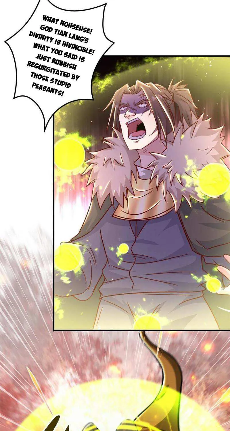 Dragon Master Chapter 346 page 37 - 