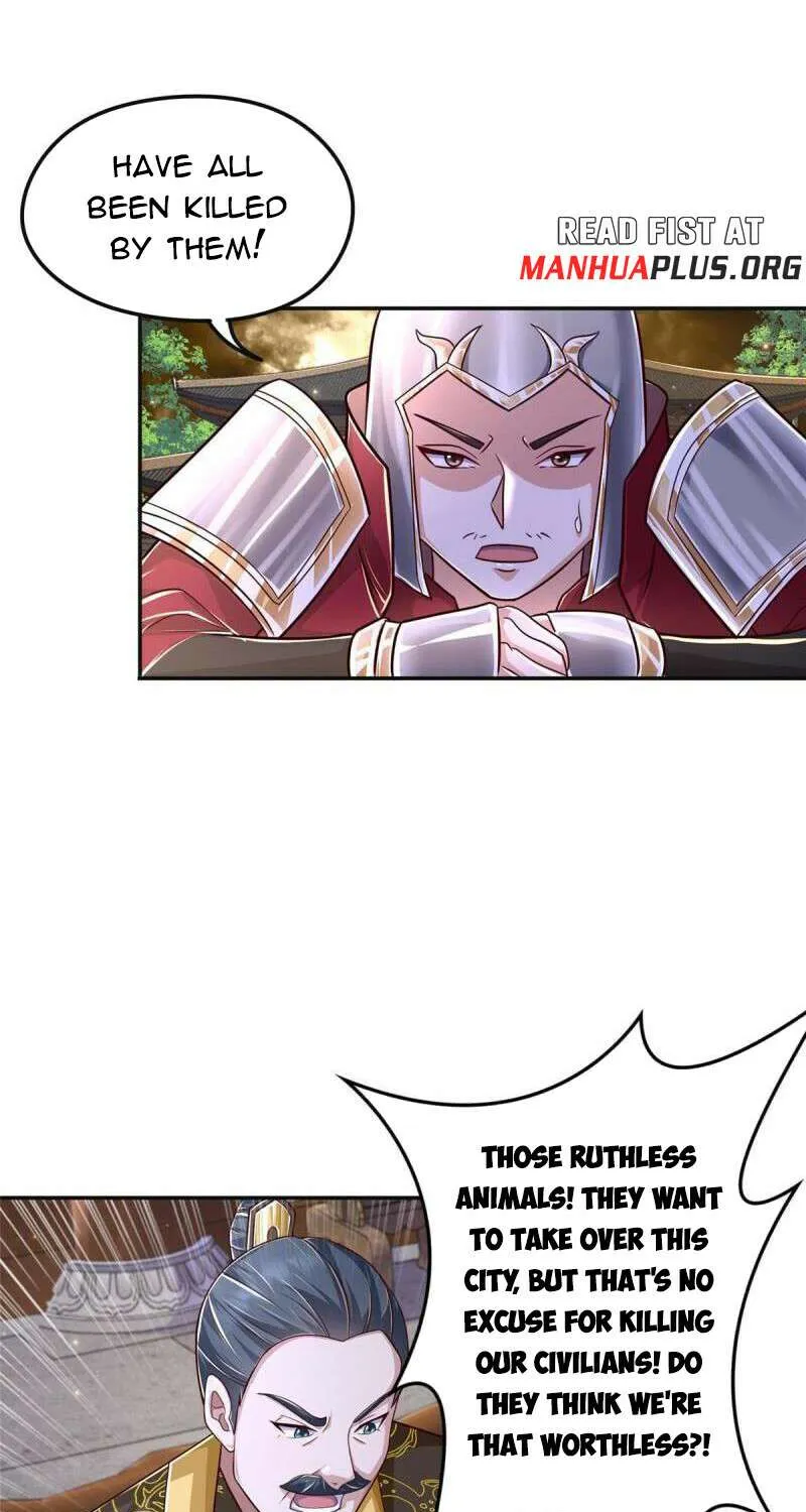 Dragon Master Chapter 346 page 5 - 