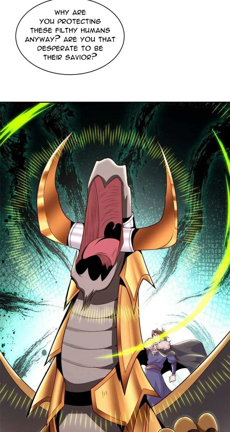 Dragon Master Chapter 346 page 44 - 