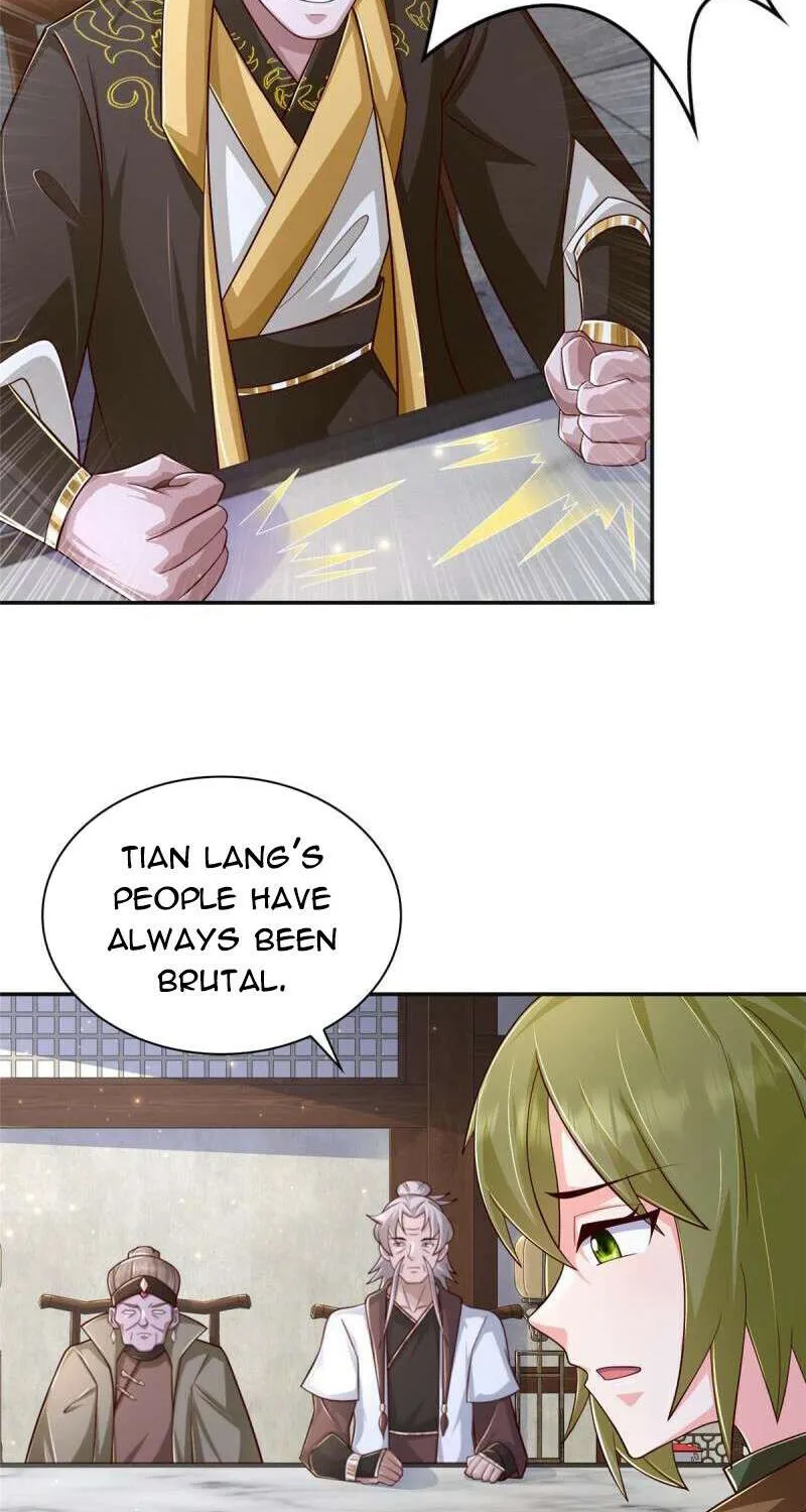 Dragon Master Chapter 346 page 6 - 