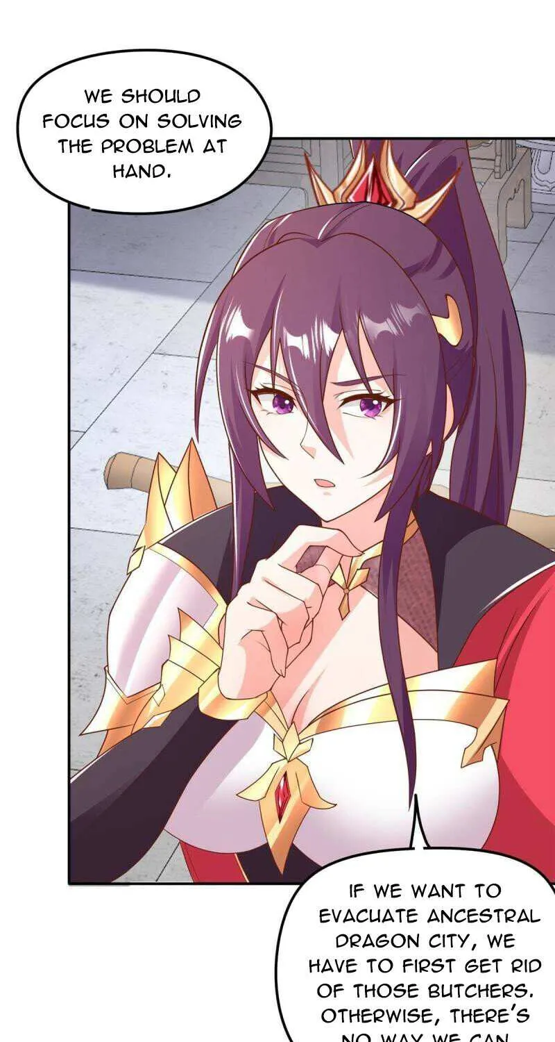 Dragon Master Chapter 346 page 10 - 