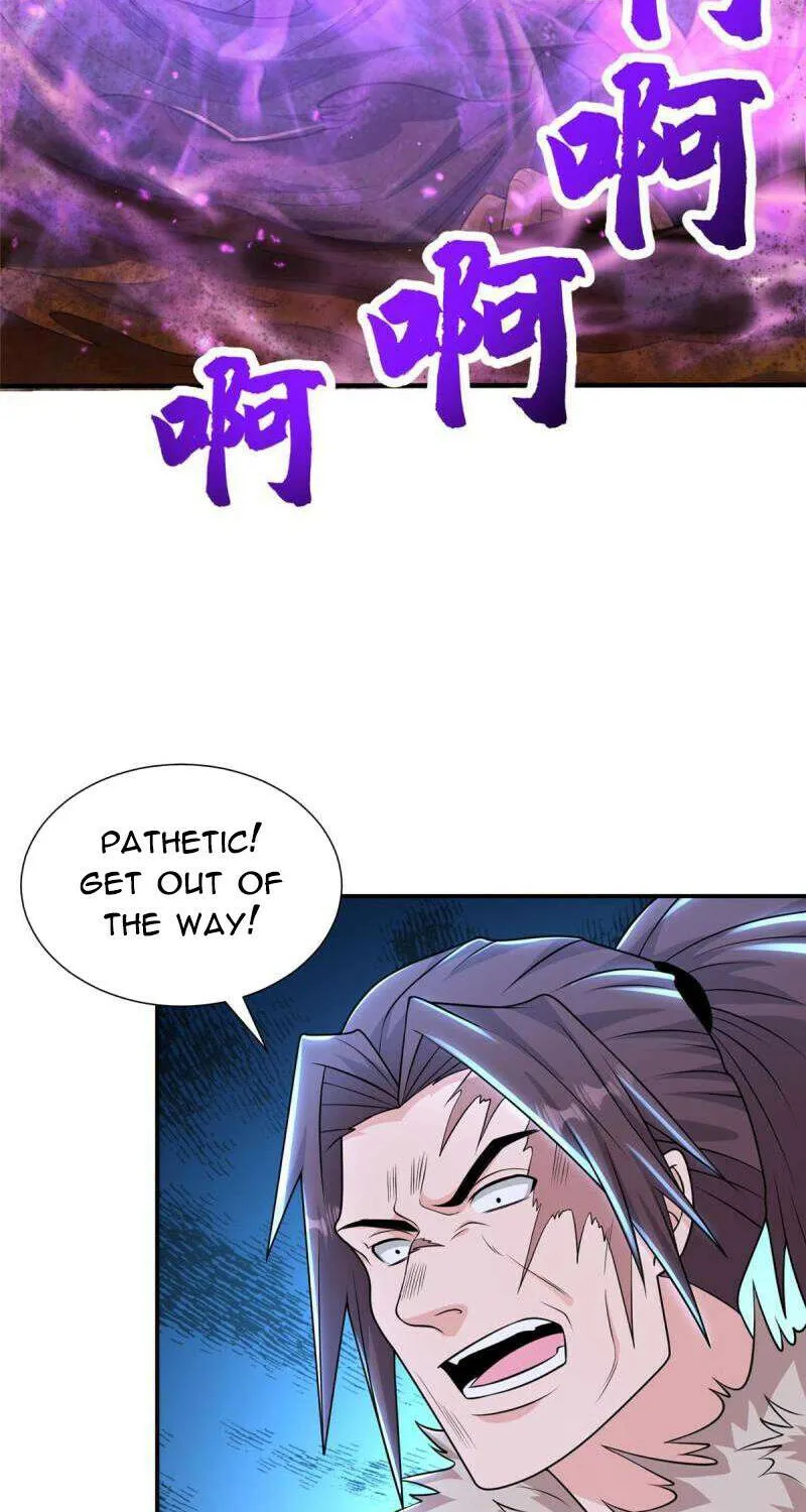 Dragon Master Chapter 347 page 11 - 