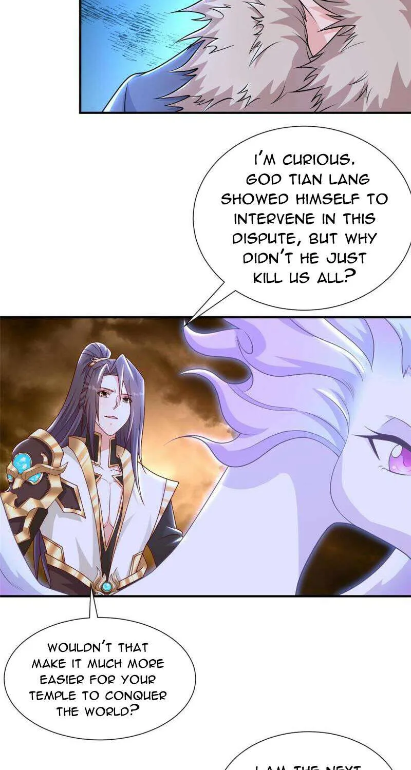 Dragon Master Chapter 347 page 12 - 