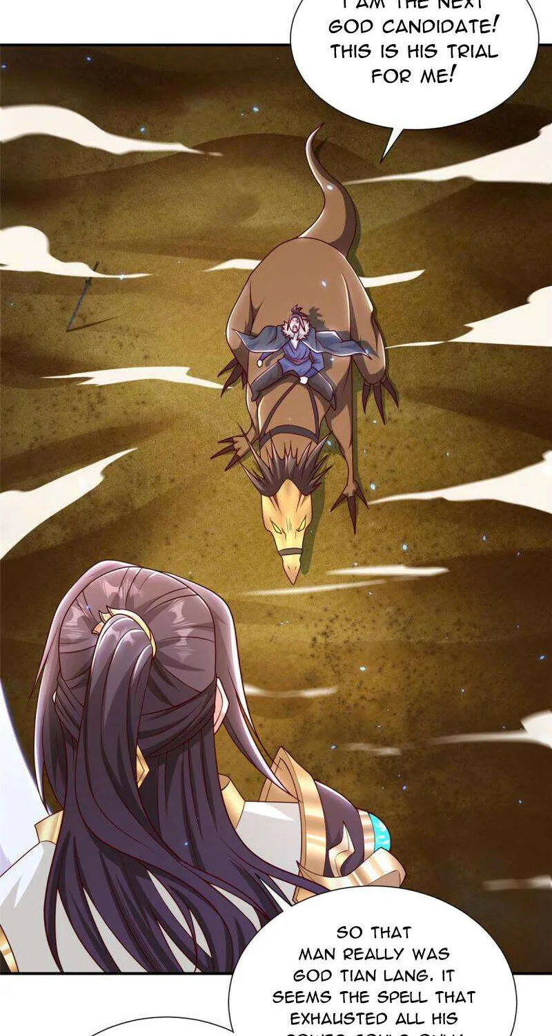 Dragon Master Chapter 347 page 13 - 