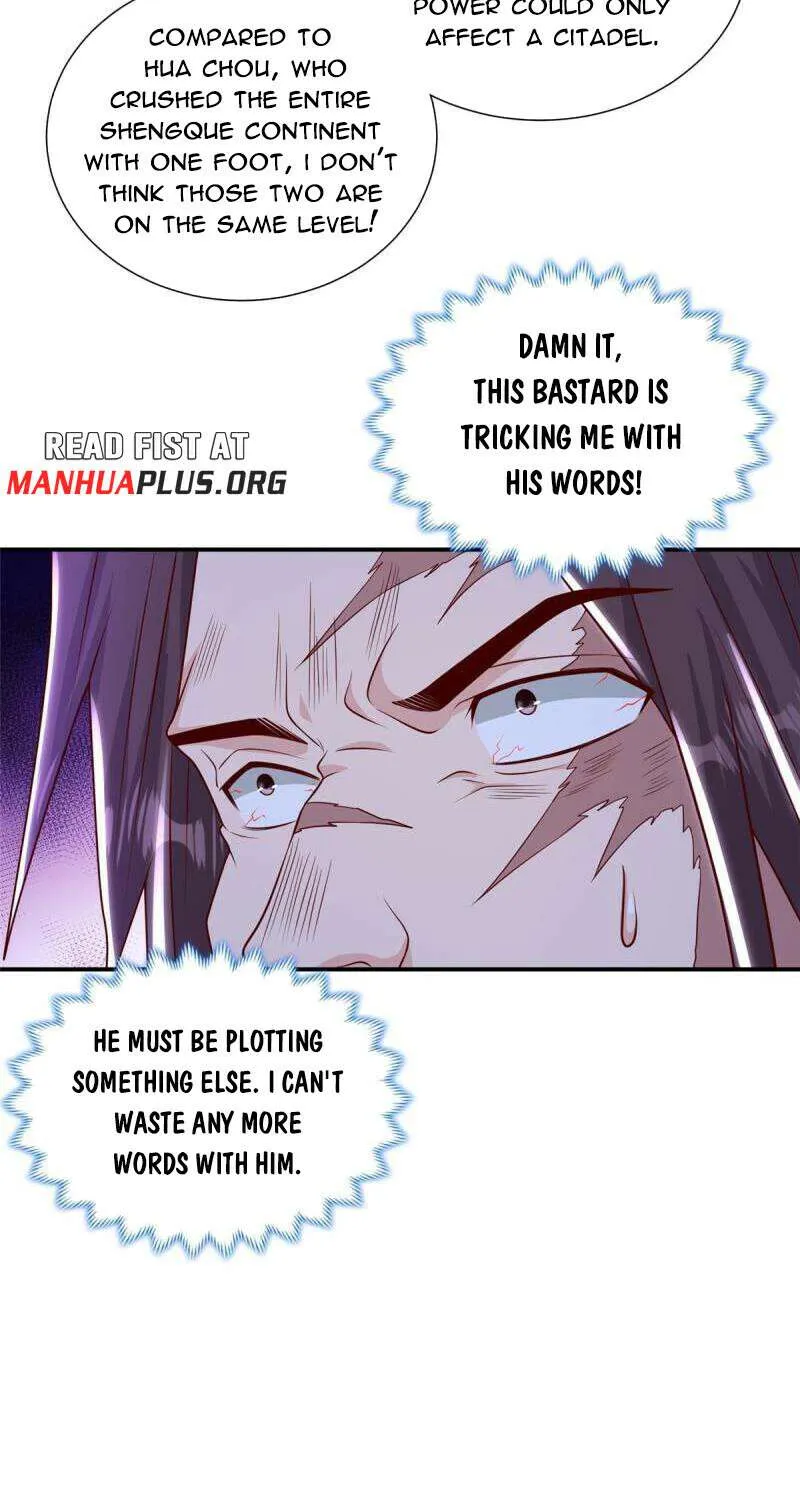 Dragon Master Chapter 347 page 14 - 
