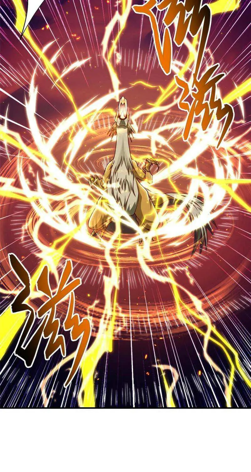 Dragon Master Chapter 347 page 17 - 