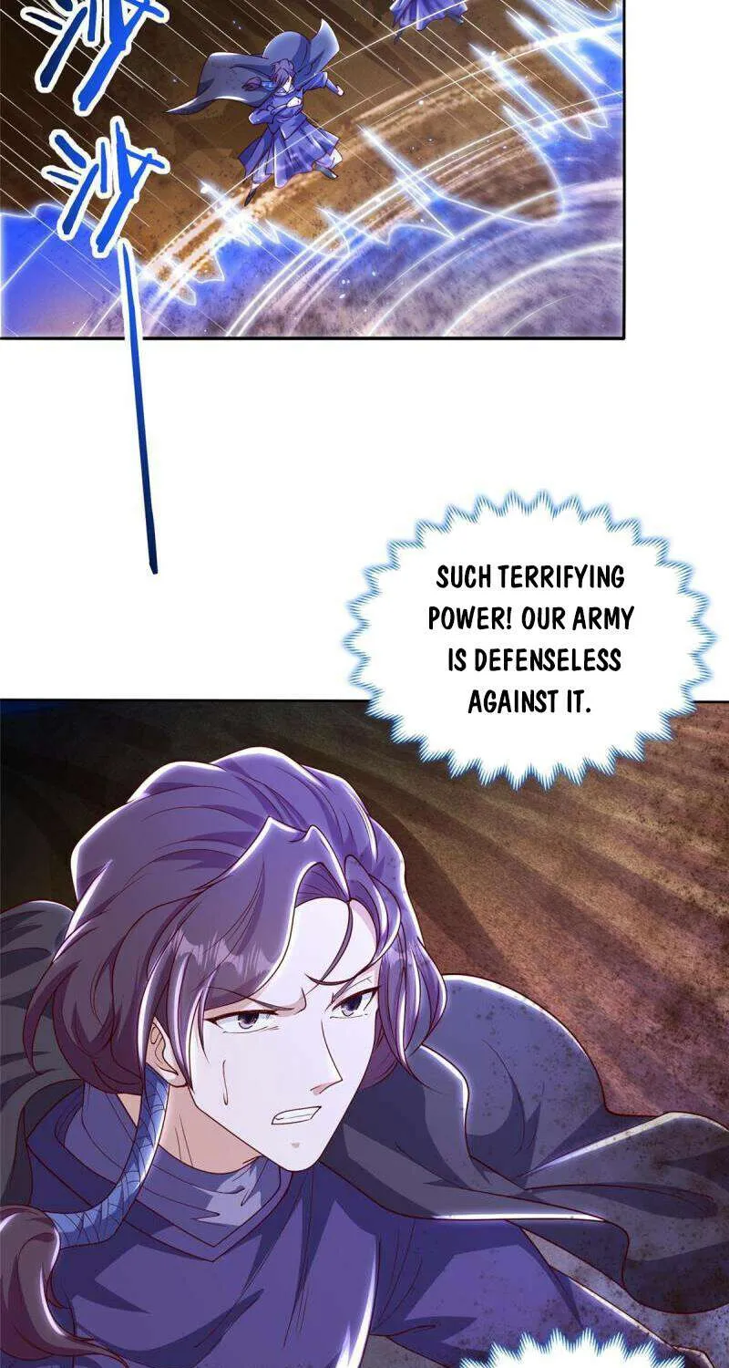 Dragon Master Chapter 347 page 24 - 