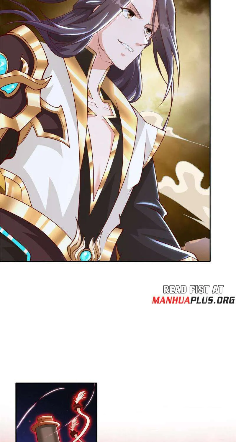 Dragon Master Chapter 347 page 26 - 