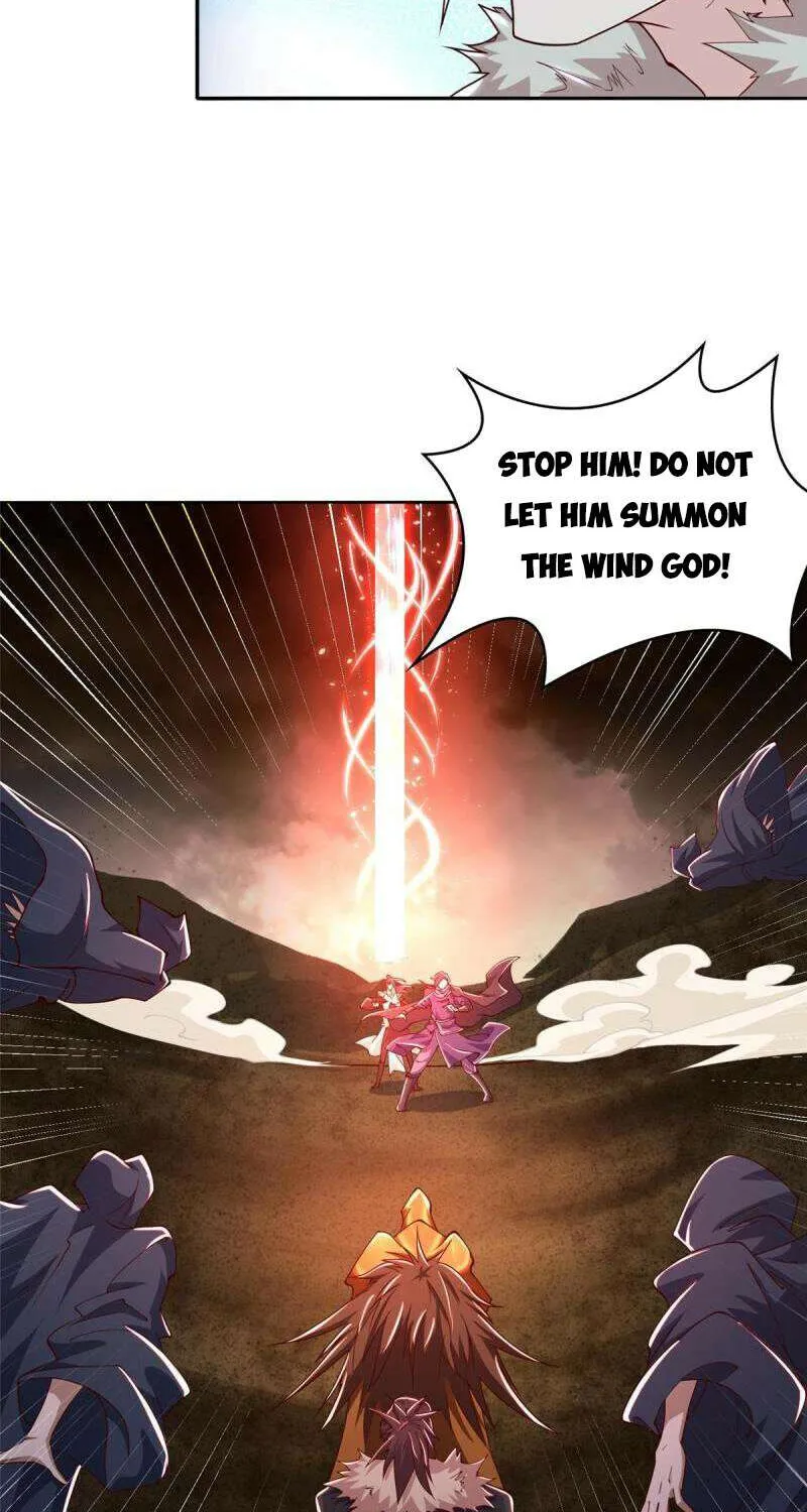 Dragon Master Chapter 347 page 29 - 