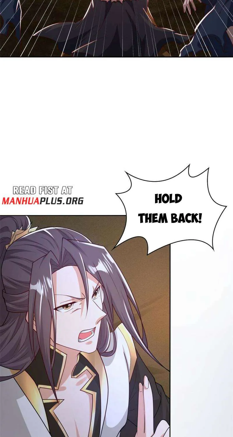 Dragon Master Chapter 347 page 30 - 