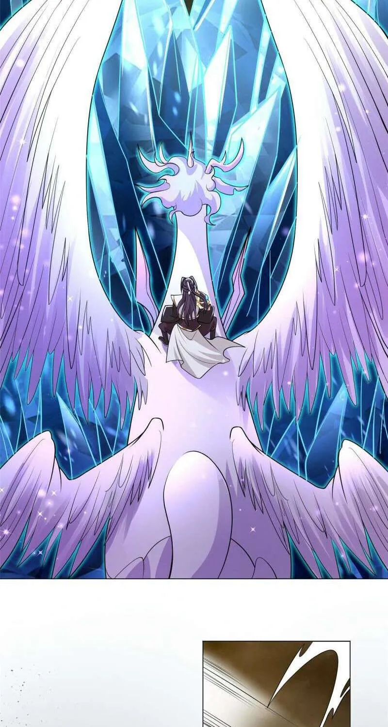 Dragon Master Chapter 347 page 4 - 