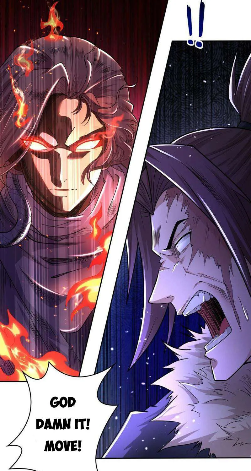 Dragon Master Chapter 347 page 34 - 