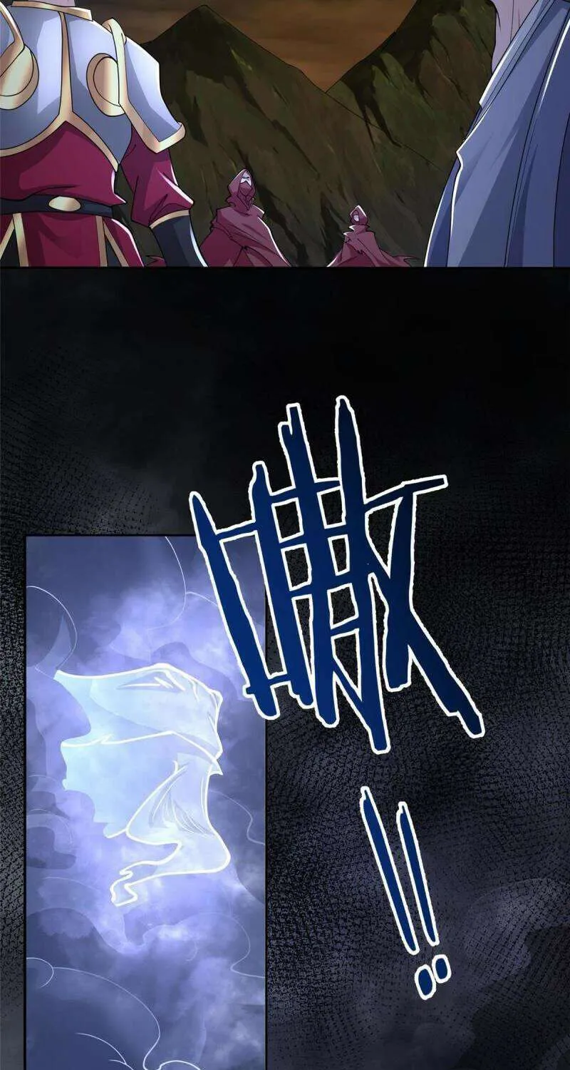 Dragon Master Chapter 347 page 36 - 