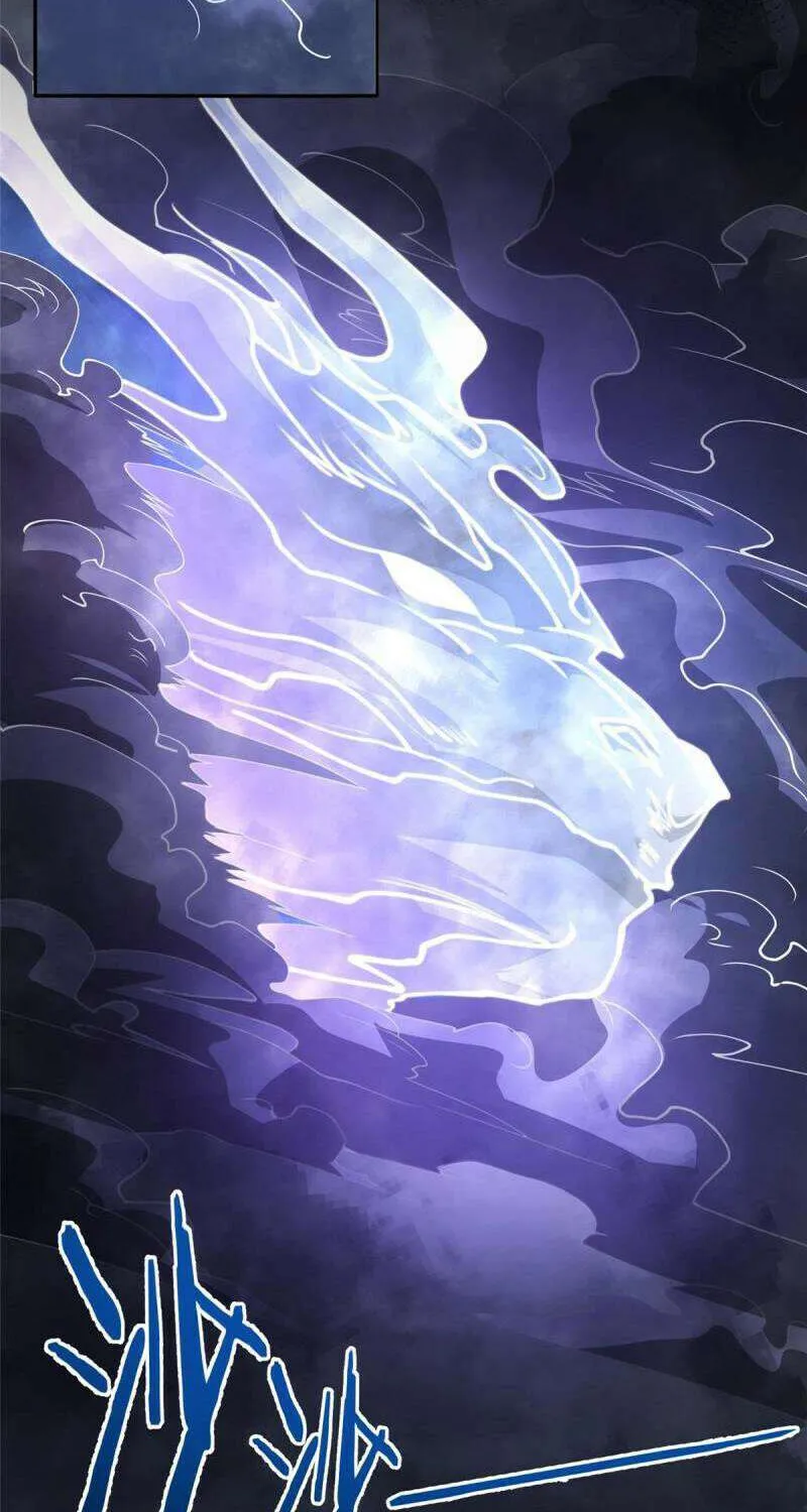 Dragon Master Chapter 347 page 37 - 