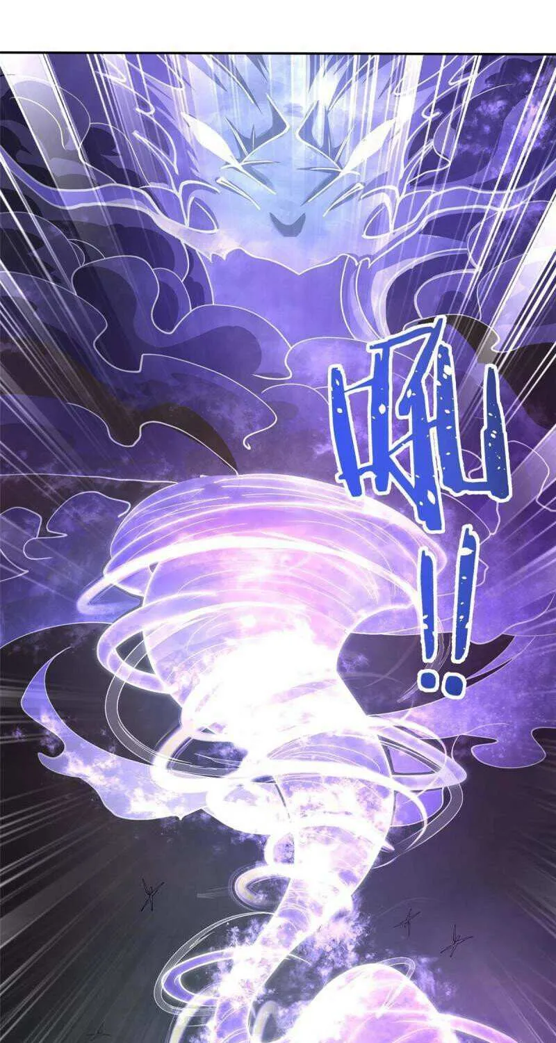 Dragon Master Chapter 347 page 39 - 
