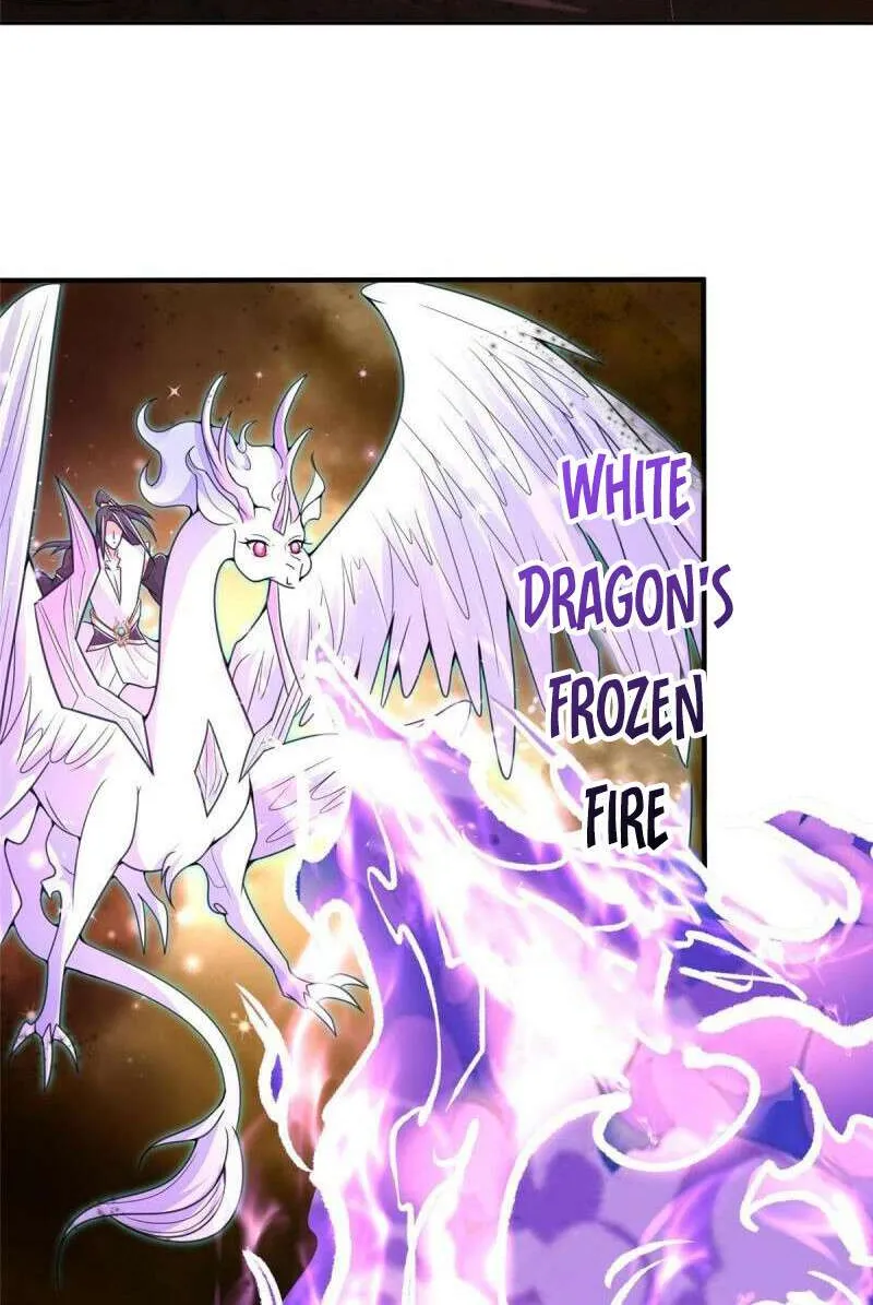Dragon Master Chapter 347 page 9 - 