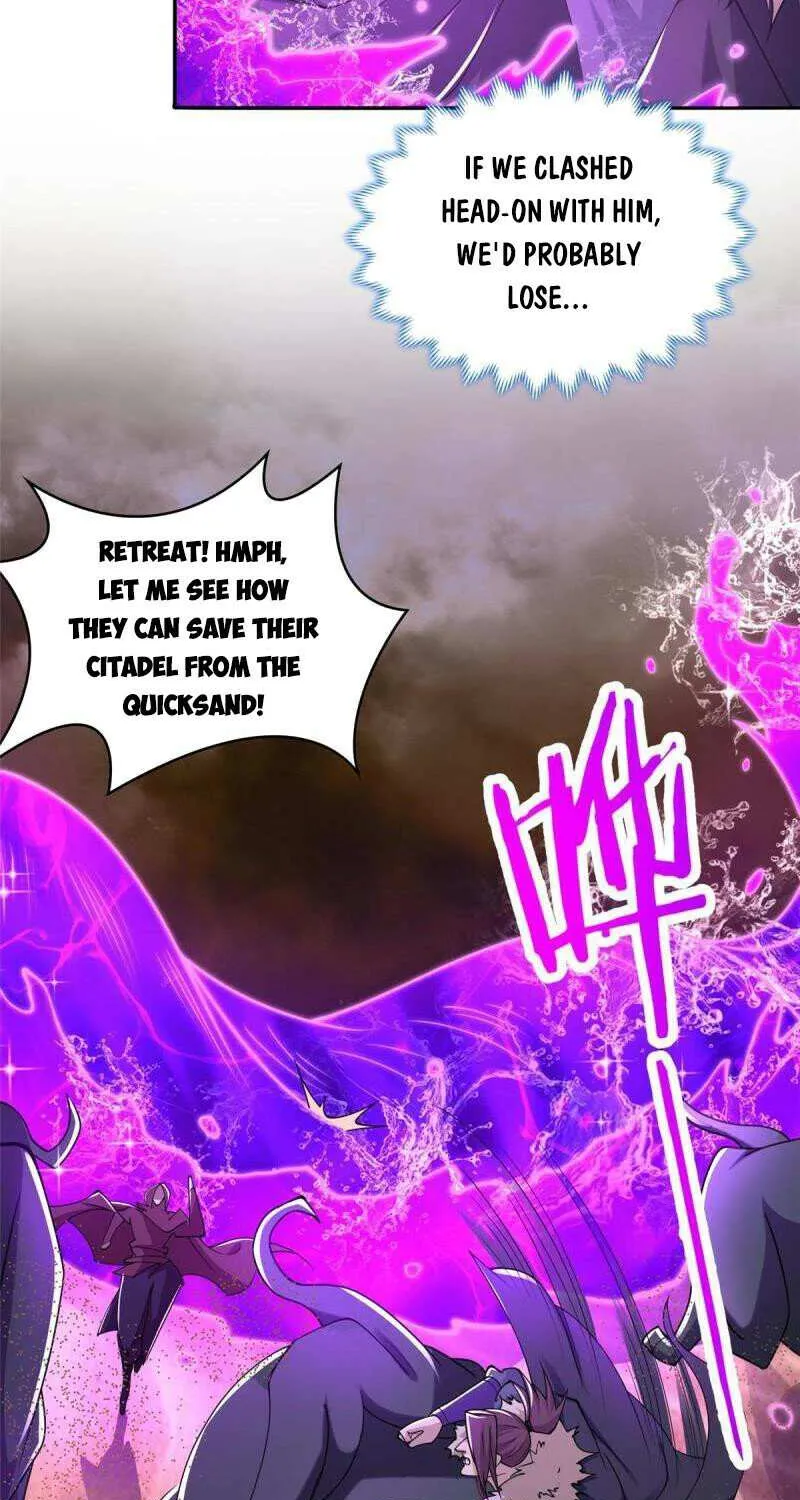 Dragon Master Chapter 348 page 11 - 