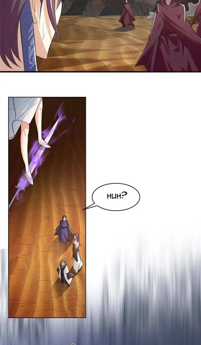 Dragon Master Chapter 348 page 14 - 
