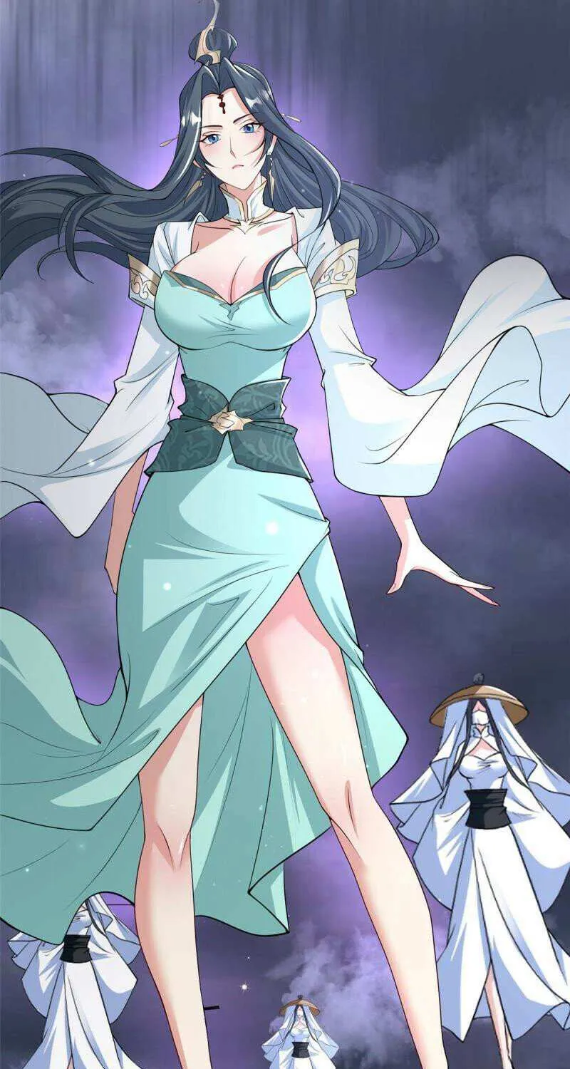 Dragon Master Chapter 348 page 15 - 