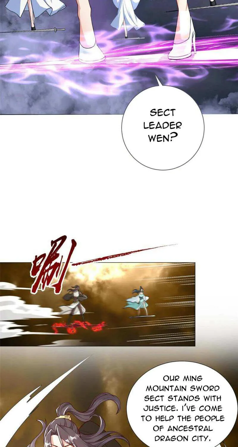 Dragon Master Chapter 348 page 16 - 