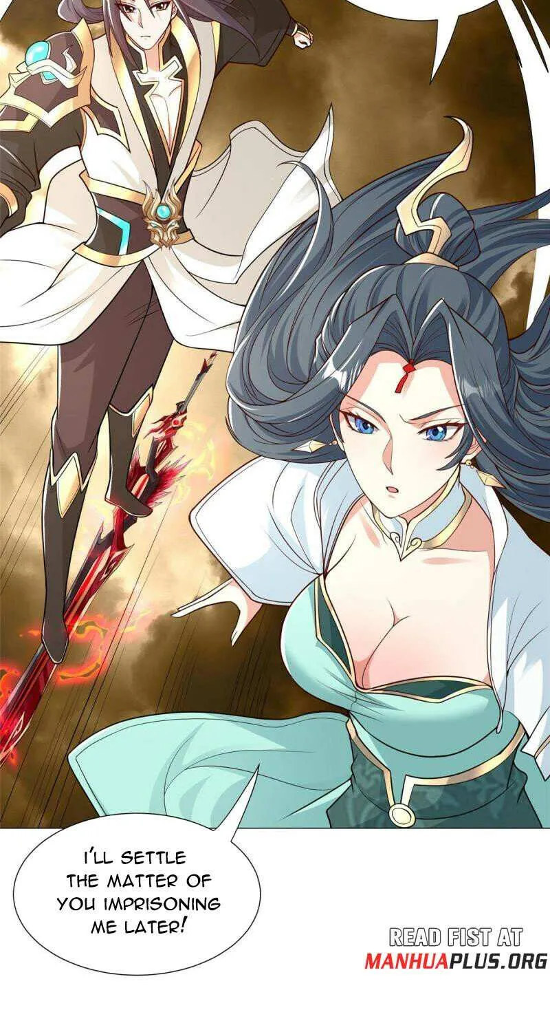 Dragon Master Chapter 348 page 17 - 