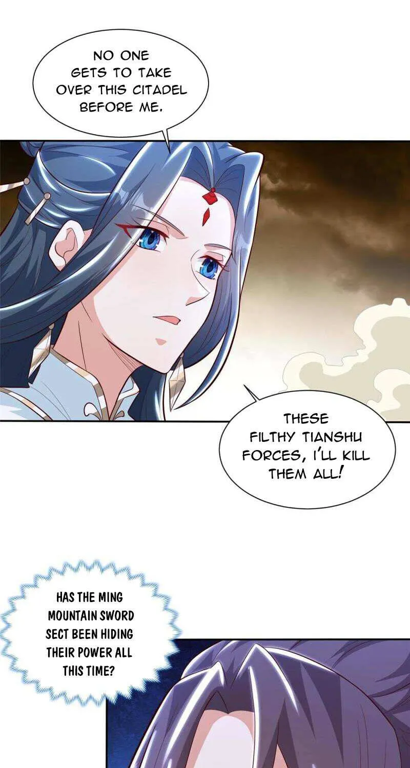 Dragon Master Chapter 348 page 18 - 