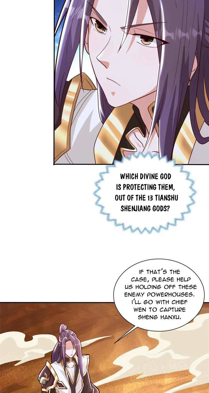 Dragon Master Chapter 348 page 19 - 