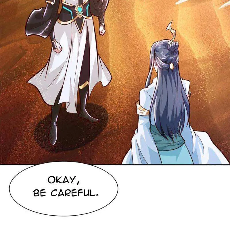 Dragon Master Chapter 348 page 20 - 