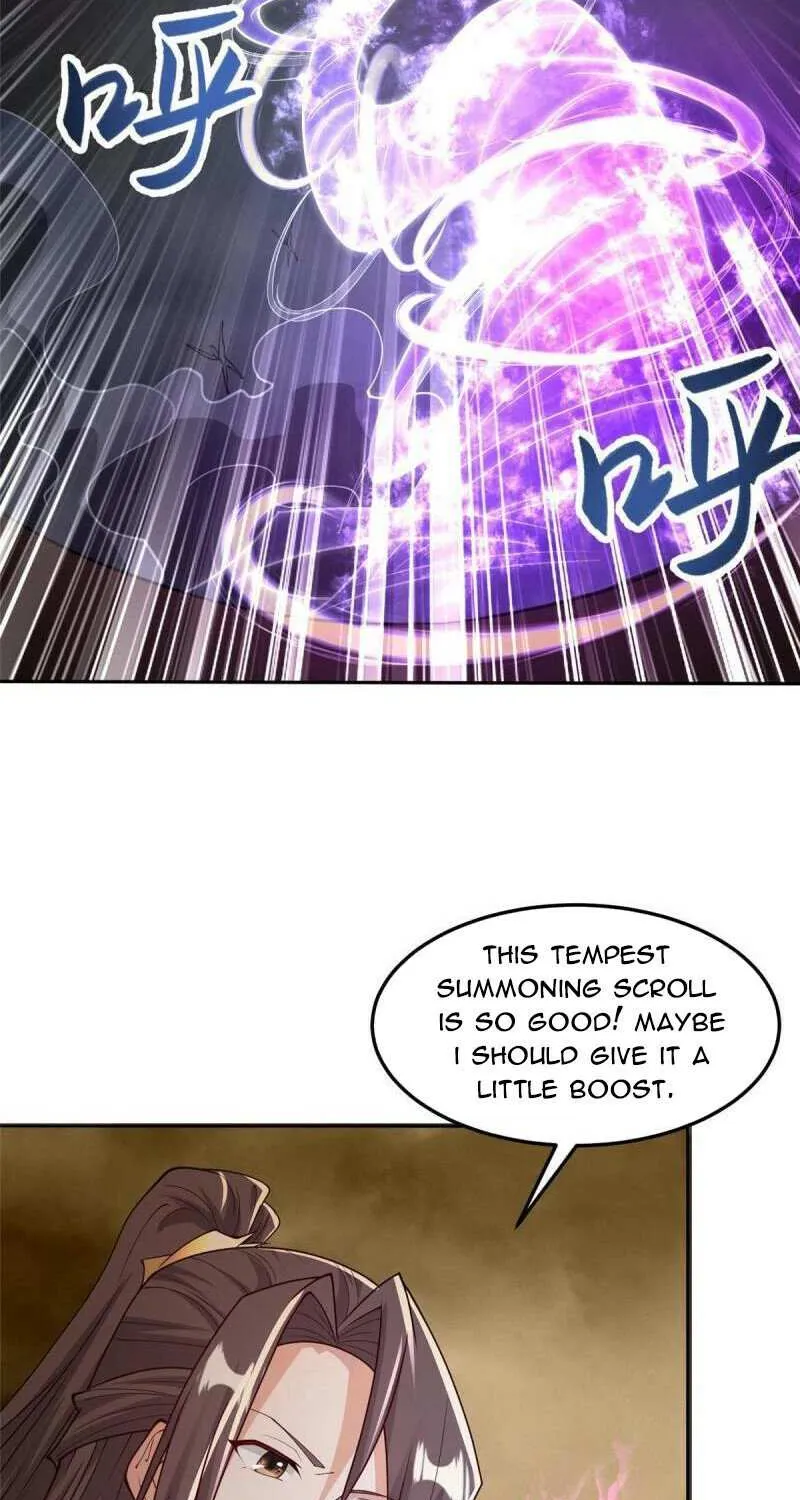 Dragon Master Chapter 348 page 3 - 