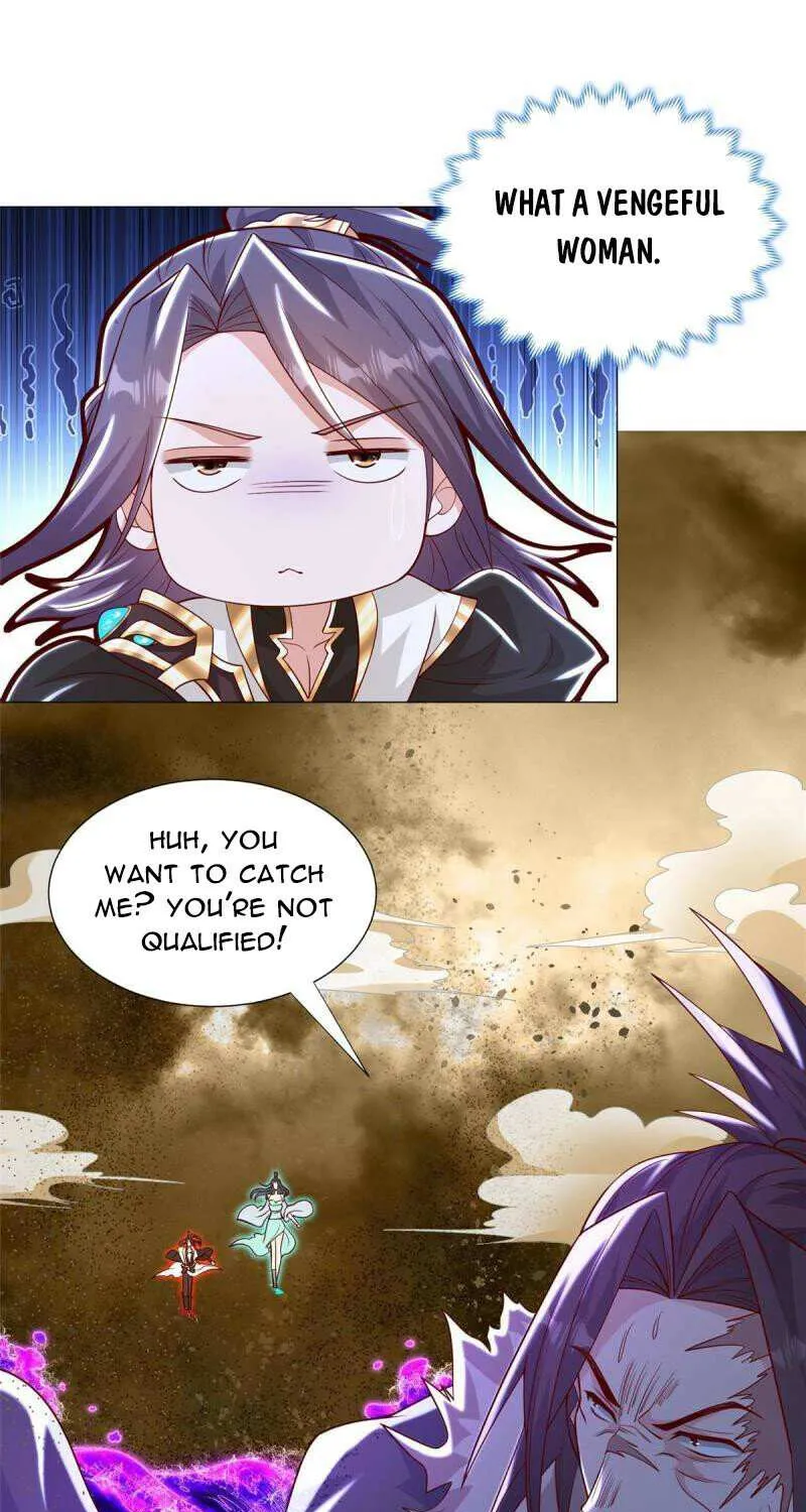 Dragon Master Chapter 348 page 21 - 