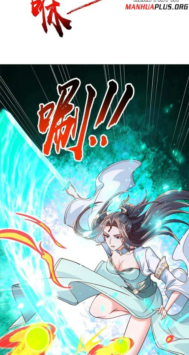 Dragon Master Chapter 348 page 23 - 