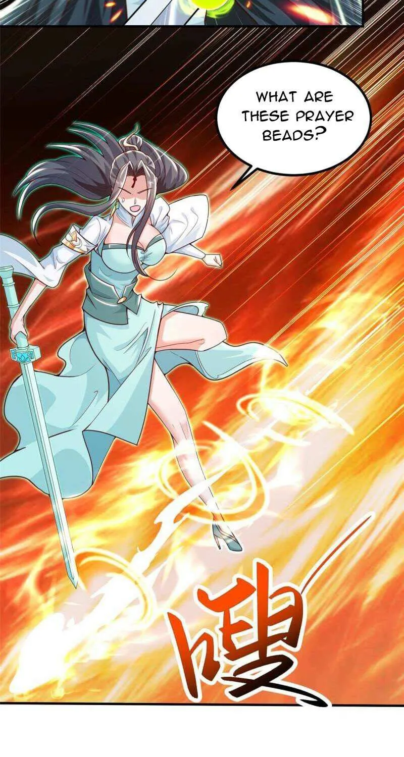 Dragon Master Chapter 348 page 25 - 