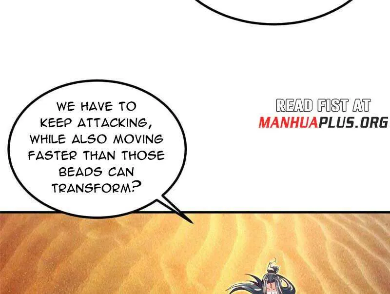 Dragon Master Chapter 348 page 27 - 