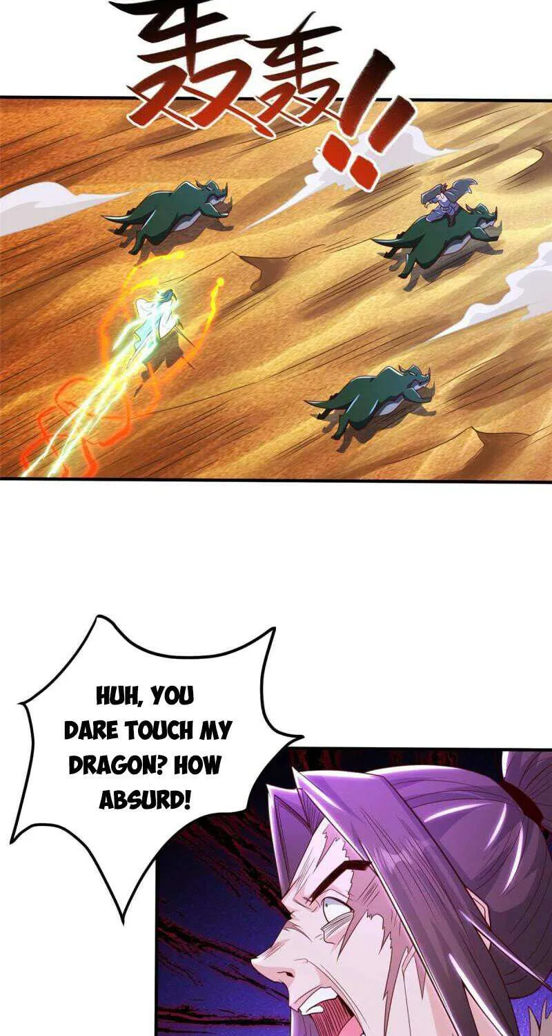 Dragon Master Chapter 348 page 30 - 