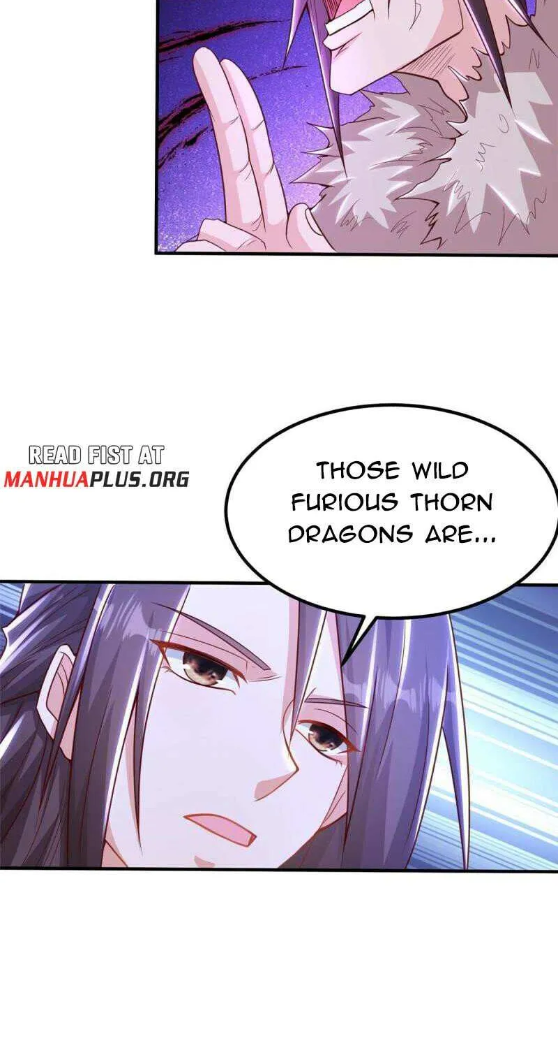 Dragon Master Chapter 348 page 31 - 