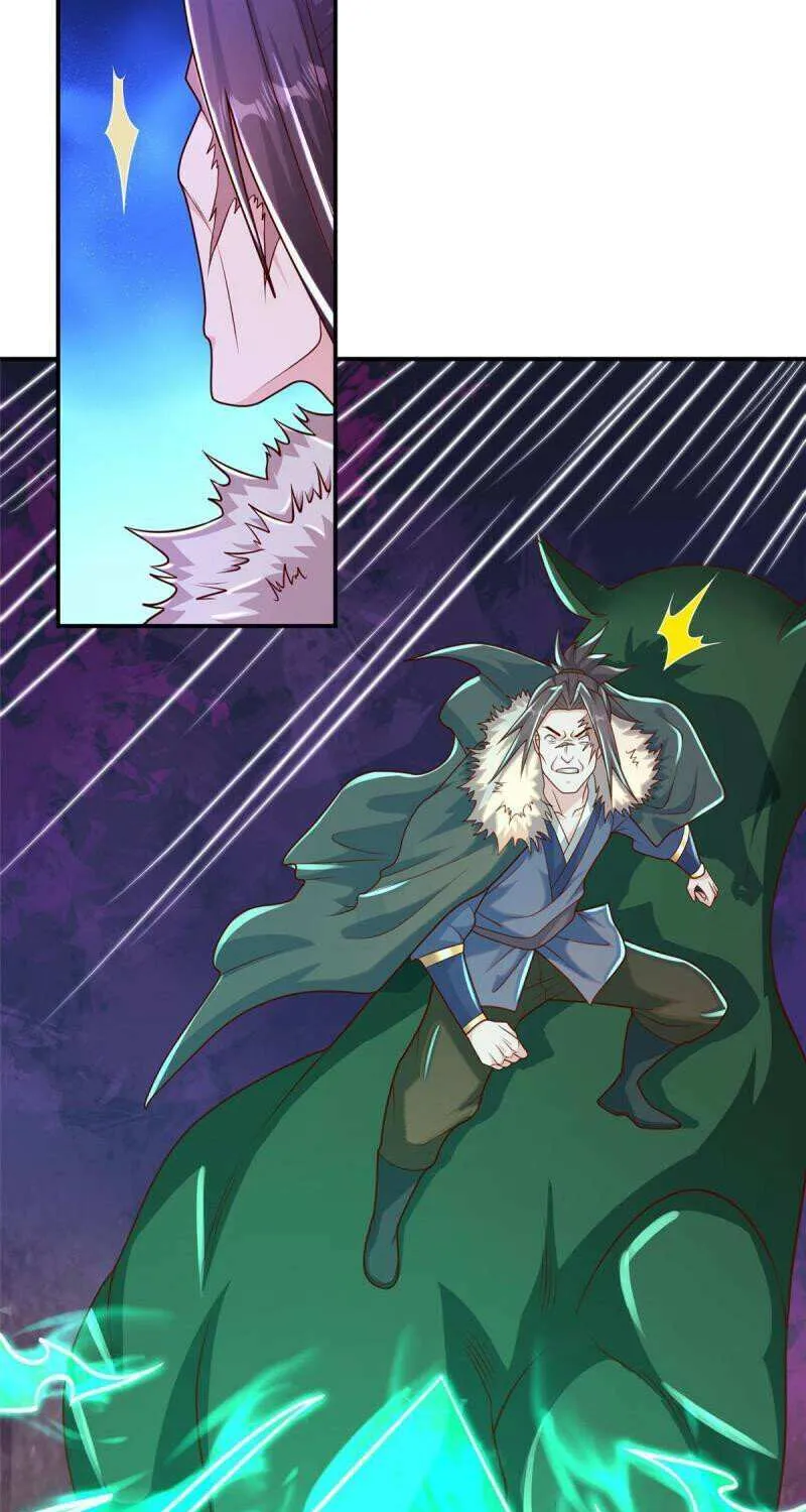 Dragon Master Chapter 348 page 35 - 